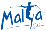 SKI START na MALCIE SKI Narciarstwo 2 - Start Poznań