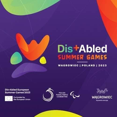 The European Summer Games